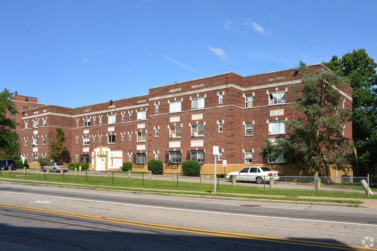 Foto principal - Entowne Manor