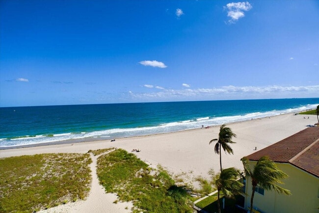 Building Photo - 6000 N Ocean Blvd