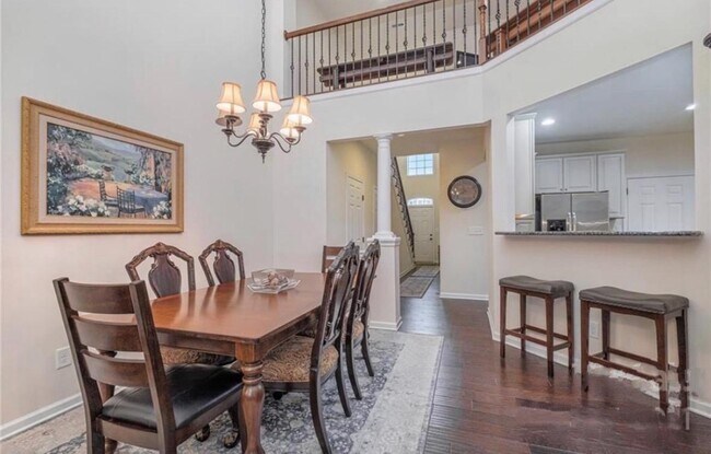 Building Photo - 509 Sailview Dr