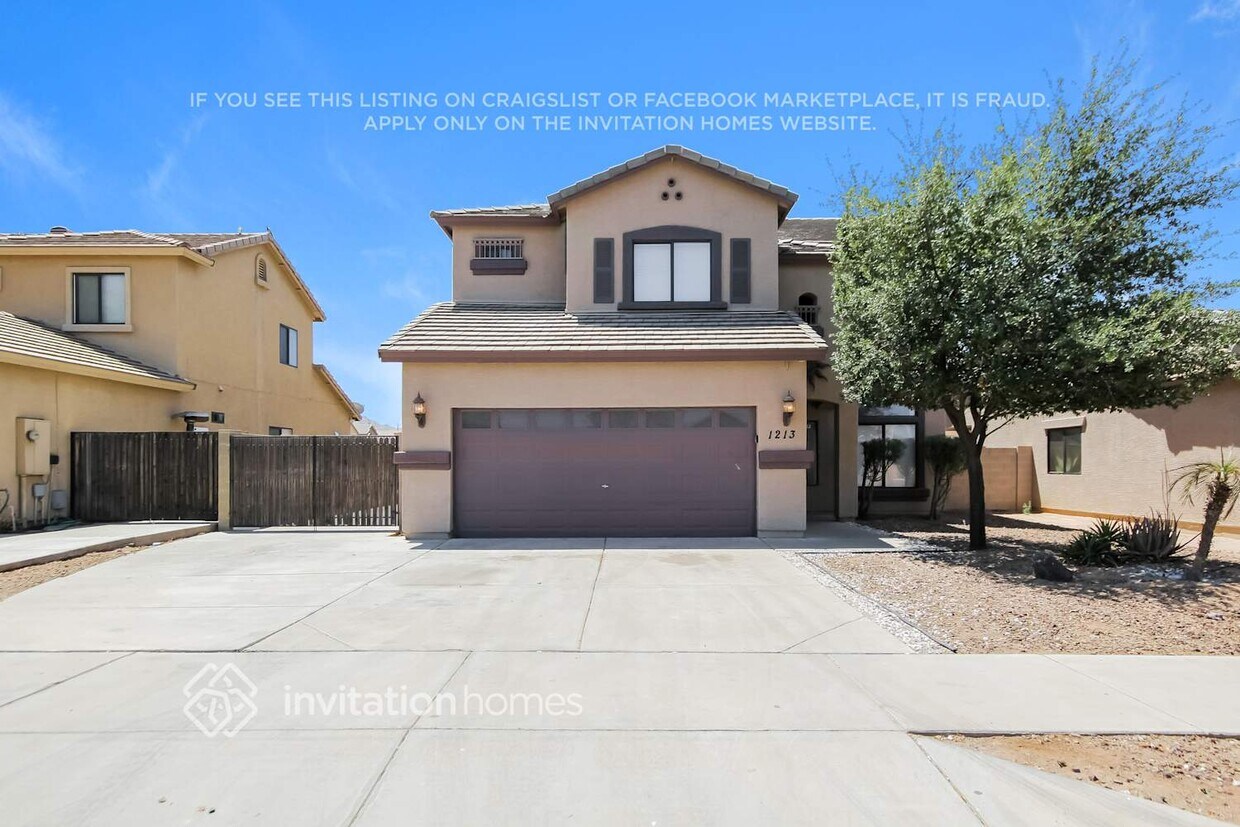 Primary Photo - 1213 W Fremont Rd.