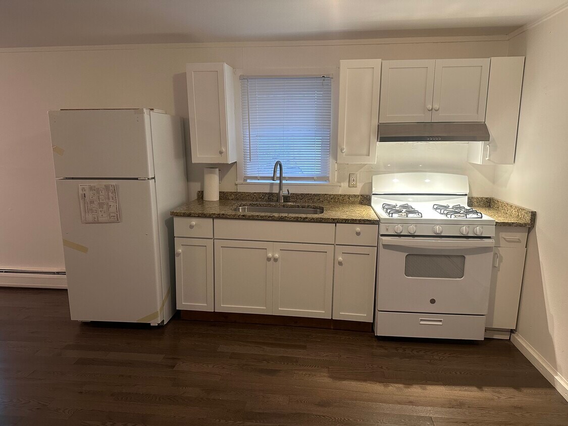 Foto principal - 509 Medford St