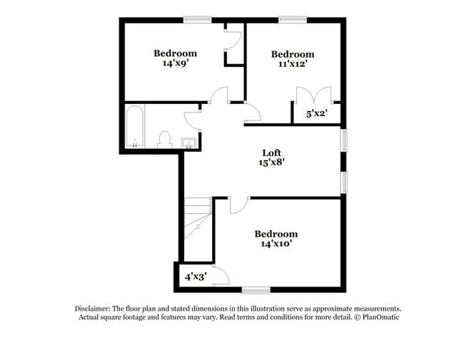 Foto del edificio - 2214 Sumac Dr