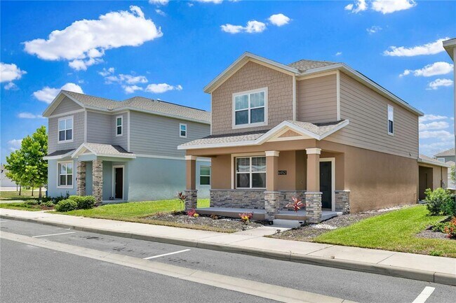 Building Photo - 6452 Sprucepine Ln