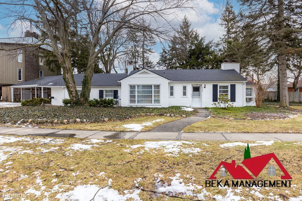 Primary Photo - 2 br, 1 bath House - 4045 Parkview Dr