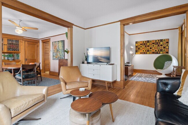 Foto del edificio - 3932 Garfield Ave