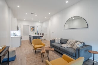 Interior Photo - Flats at Donelson Plaza