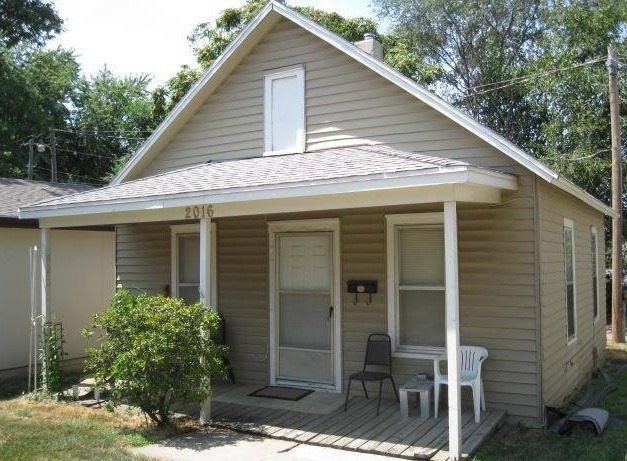 Primary Photo - 2016 Vinton St