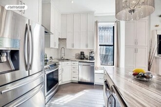 Building Photo - 1845 Adam Clayton Powell Jr Blvd