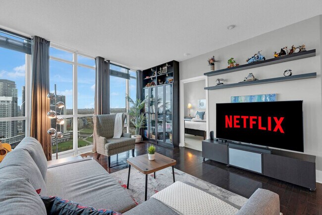 Photo du bâtiment - 231 Fort York Blvd