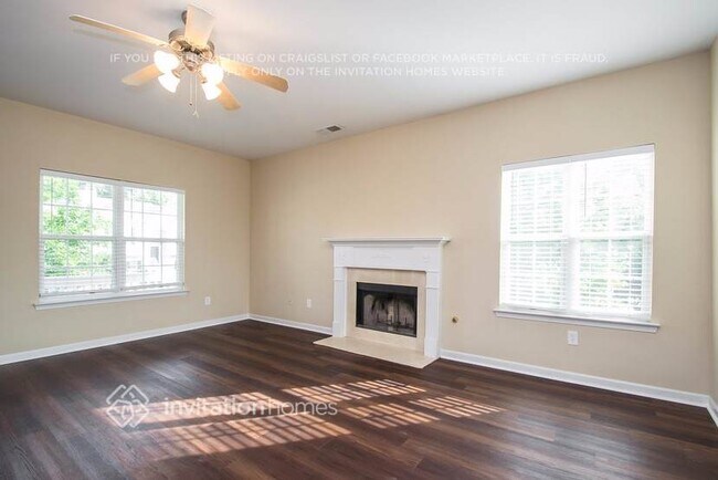 Building Photo - 4205 Ruby Lee Dr NW