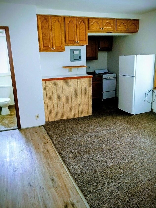 Foto del edificio - Alpine Efficiency Apartment #12