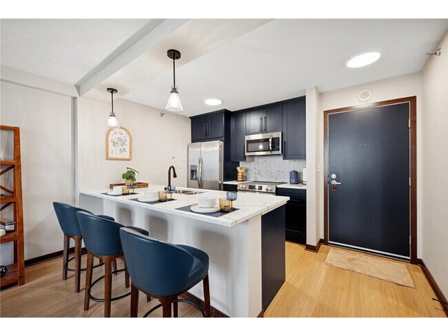 Foto del edificio - 433 S 7th St