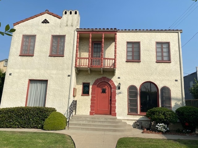Building Photo - 1348 S Orange Grove Ave