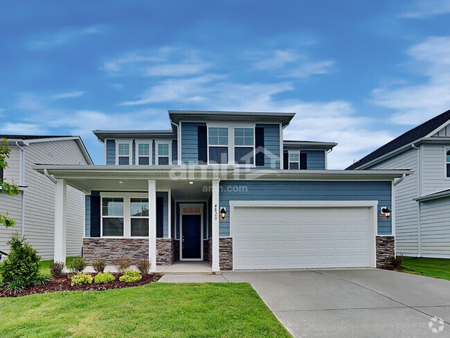 Building Photo - 4820 Chutney Dr