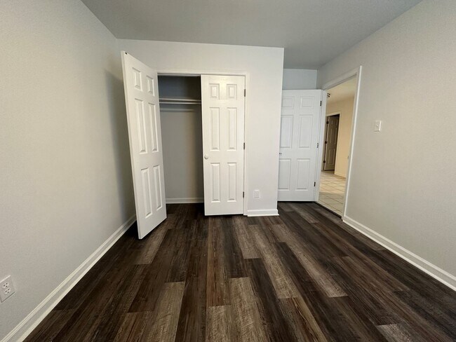 Foto del interior - Fountain Square Apartments