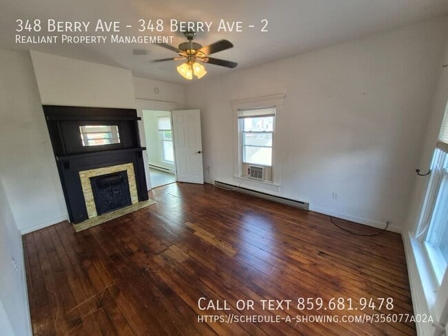 Foto del edificio - 348 Berry Ave