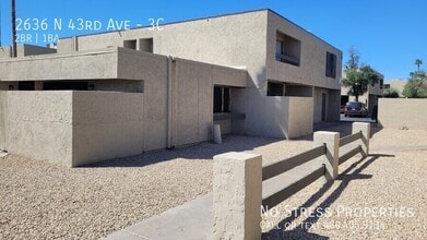 Building Photo - 2636 N 43rd Ave
