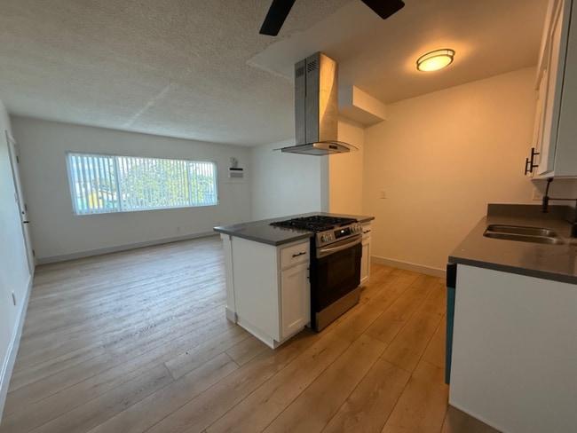 Building Photo - 1135 Martin Luther King Jr Ave