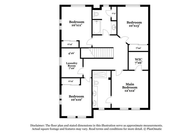 Building Photo - 4736 N Tower Dr