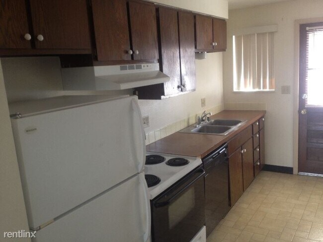 Foto del edificio - 1302 S Lowell St