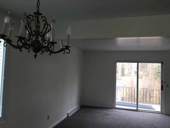 Foto del edificio - 2863 Thackeray Ave NW