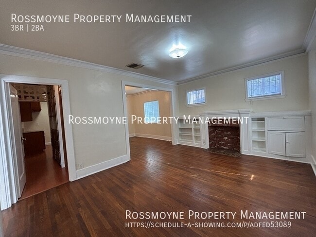 Building Photo - 5071 Romaine St