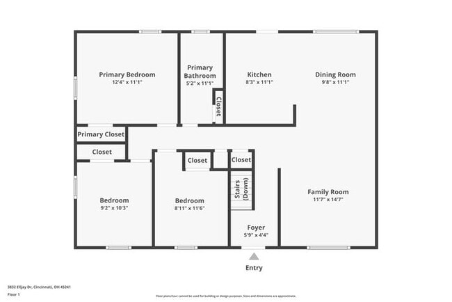 Building Photo - 3832 Elljay Dr