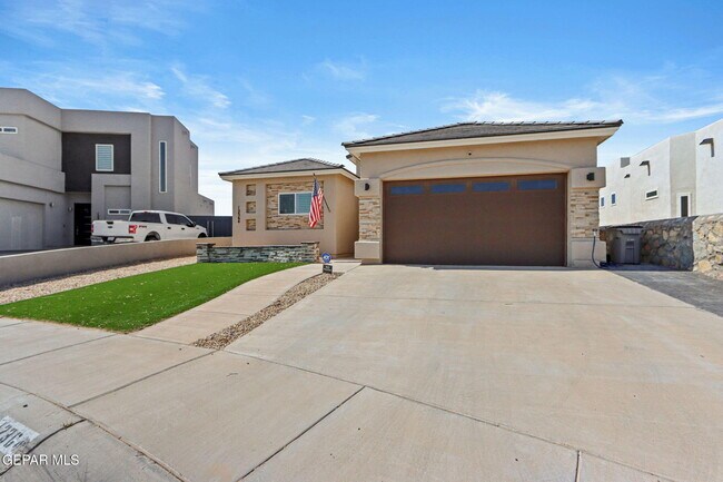 Foto del edificio - 12364 Desert Dove Ave