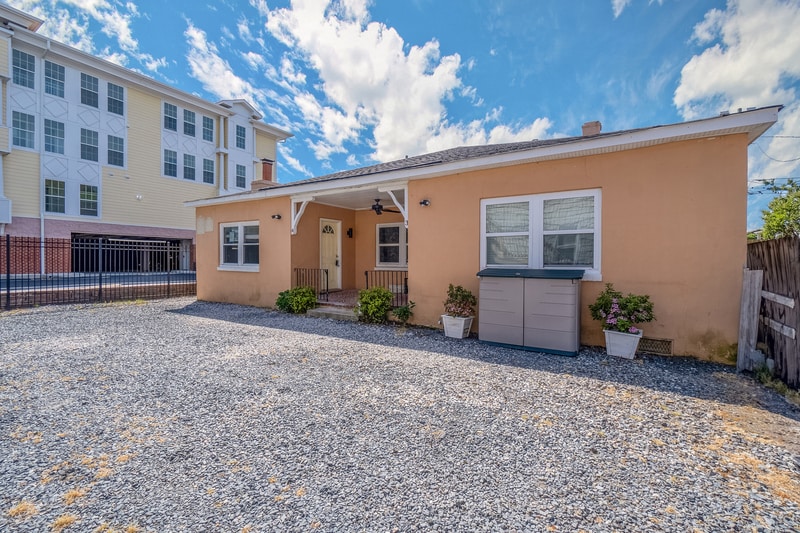 Foto principal - 316 24th St