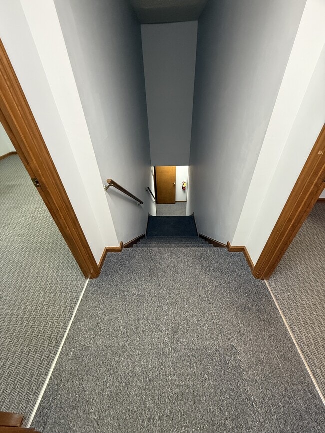 Photo - 1010 N University Blvd Townhome