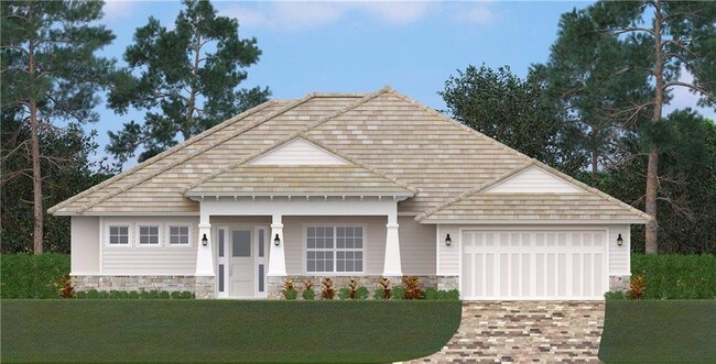 Building Photo - 7758 SE Loblolly Bay Dr