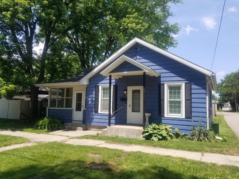 Foto principal - 816 W Madison St