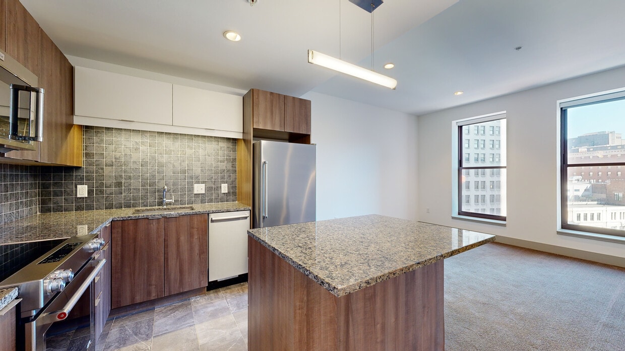 Photo - The Schofield Residences Apartments