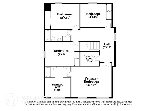 Foto del edificio - 2041 Dunsmore Ln