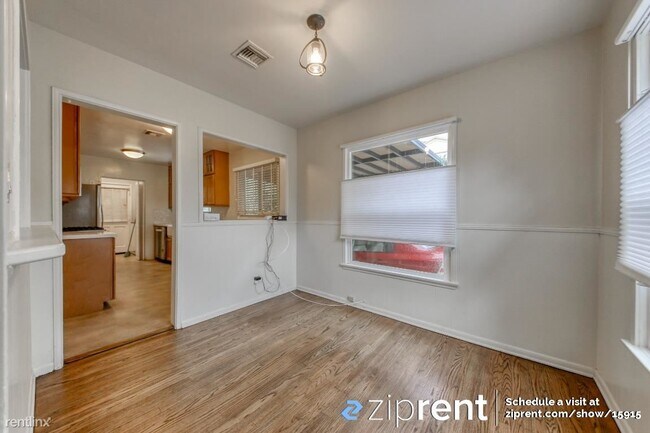 Foto del edificio - 2 br, 1.5 bath House - 5142 Balboa Bouleva...