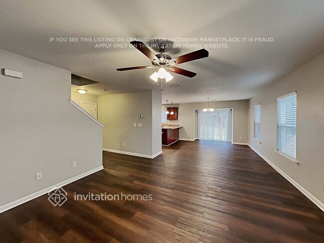 Foto del edificio - 1016 Kings Mountain Ln