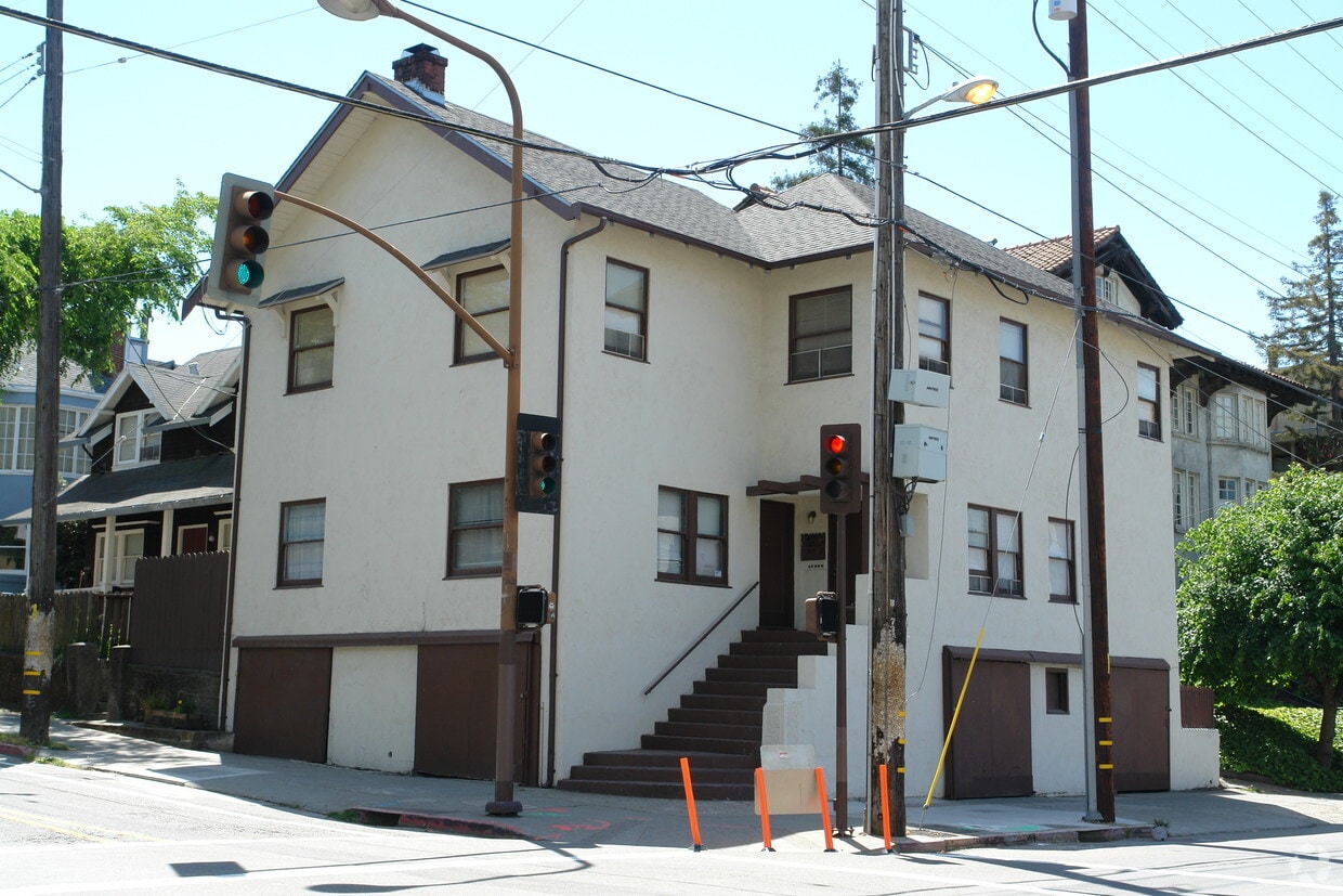 Primary Photo - 2700 Channing Way