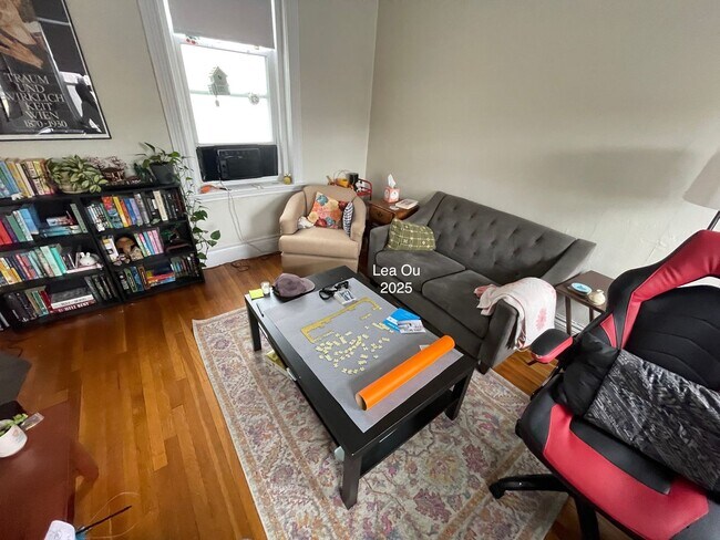 Foto del edificio - NO FEE! SEPT HUGE 1bed in Allston! Student...