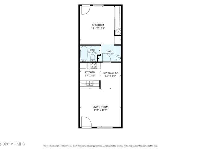 Foto del edificio - 5995 N 78th St