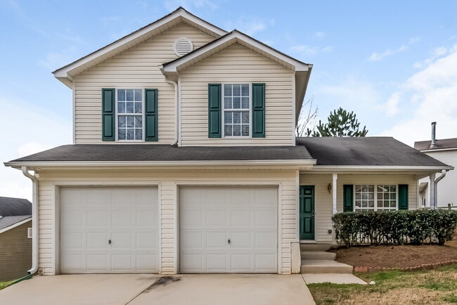 Building Photo - 4169 Riverbank Ct