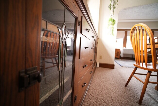 Foto del edificio - 416 N 63rd St