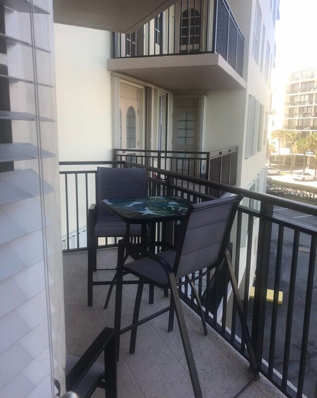 Foto del edificio - 3475 S Ocean Blvd