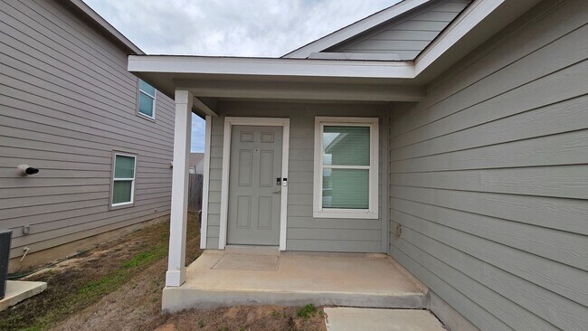 Foto del edificio - Half Off 1st Full Month Rent Northwest San Antonio Waterwheel Home