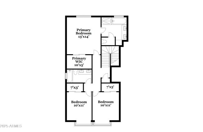 Foto del edificio - 7742 W McRae Way