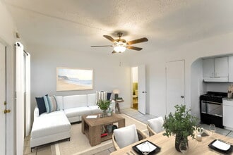 Building Photo - 403 N 19th Ave