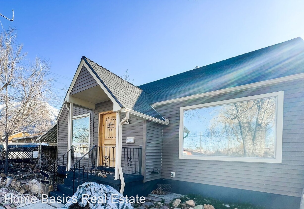 269 S 100 E, Springville, UT 84663 House Rental in Springville, UT