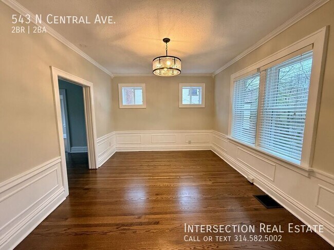 Foto del edificio - 543 N Central Ave
