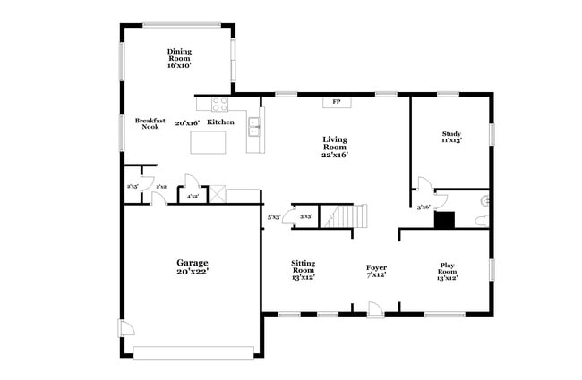 Building Photo - 6555 Eagle Crossing Blvd