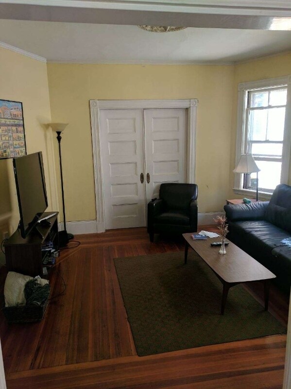 Foto del edificio - 35 Boylston St