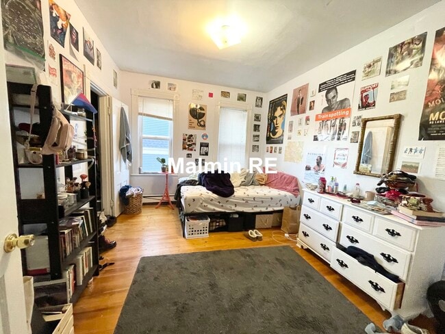 Foto del edificio - 168 Hillside St